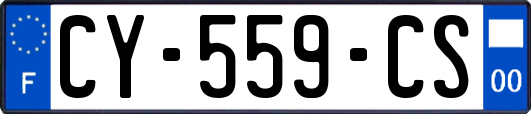 CY-559-CS