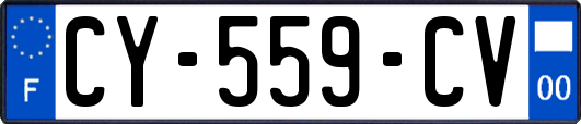 CY-559-CV