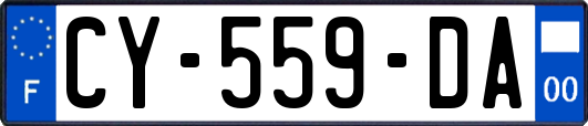 CY-559-DA