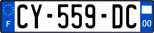 CY-559-DC