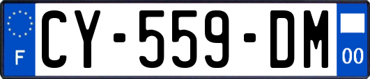 CY-559-DM