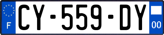 CY-559-DY