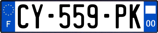 CY-559-PK