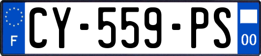 CY-559-PS