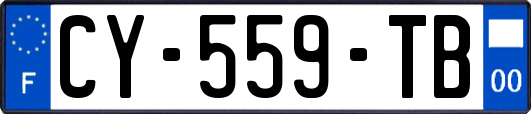 CY-559-TB