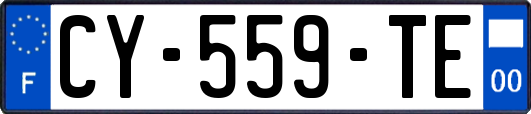 CY-559-TE