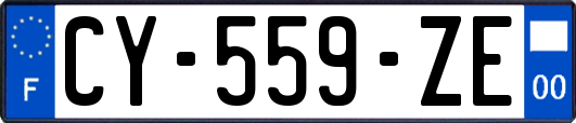 CY-559-ZE