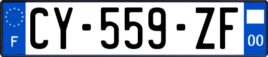 CY-559-ZF