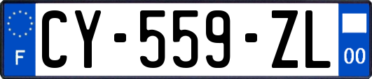 CY-559-ZL