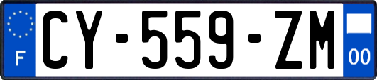 CY-559-ZM