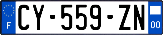 CY-559-ZN