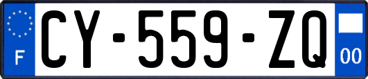 CY-559-ZQ