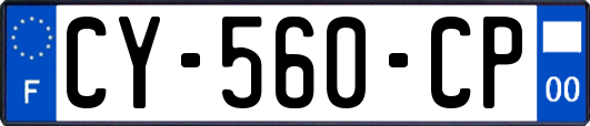 CY-560-CP