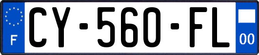 CY-560-FL