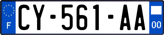 CY-561-AA