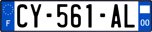 CY-561-AL