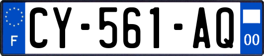 CY-561-AQ