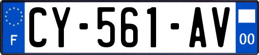 CY-561-AV