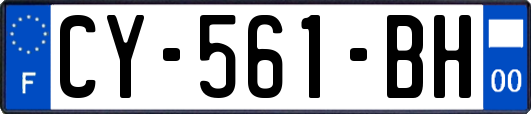 CY-561-BH