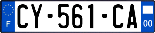 CY-561-CA
