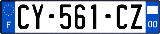 CY-561-CZ