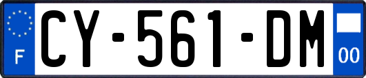 CY-561-DM