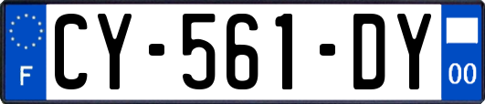 CY-561-DY