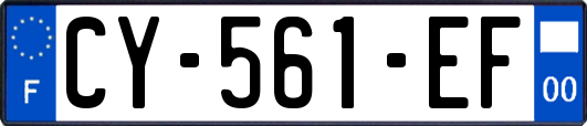 CY-561-EF