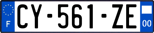 CY-561-ZE