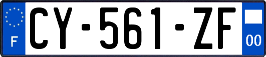 CY-561-ZF