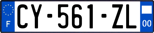CY-561-ZL