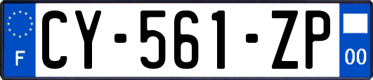 CY-561-ZP