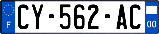 CY-562-AC