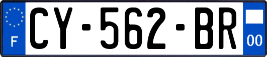 CY-562-BR