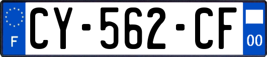 CY-562-CF