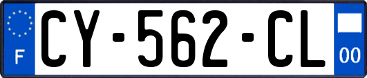CY-562-CL