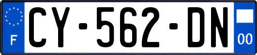 CY-562-DN
