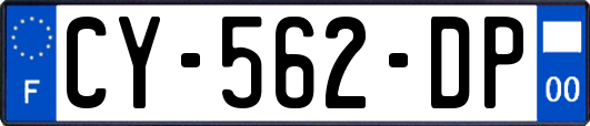 CY-562-DP