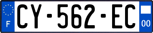 CY-562-EC