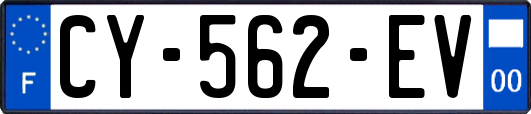 CY-562-EV