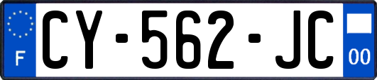 CY-562-JC