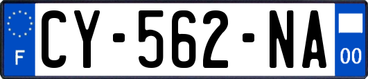 CY-562-NA