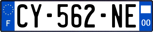 CY-562-NE