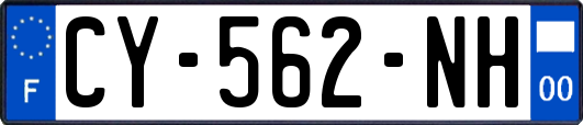 CY-562-NH