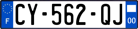 CY-562-QJ