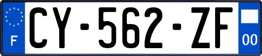 CY-562-ZF