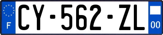 CY-562-ZL