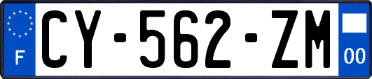 CY-562-ZM