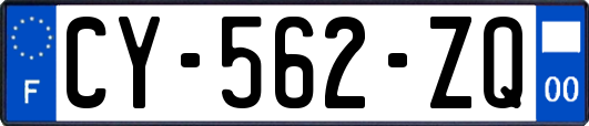 CY-562-ZQ