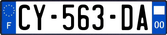 CY-563-DA